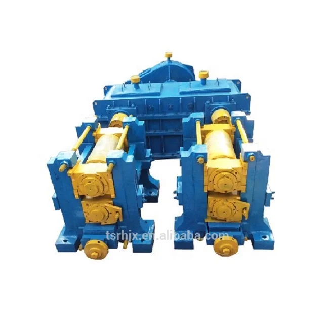 Steel production line equipment manufacturers sell wire rod finish rolling mill