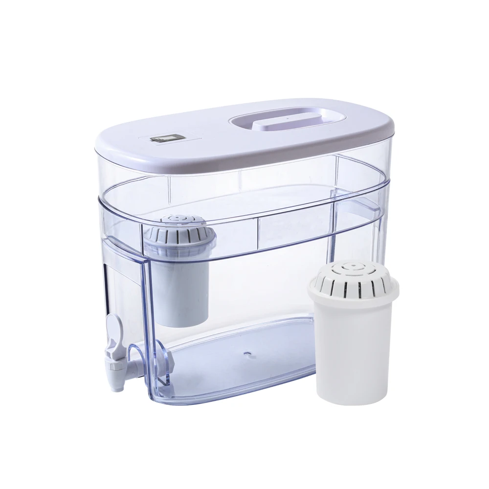Top-Selling Water Filtration Tank - Large Capacity and Durable Design