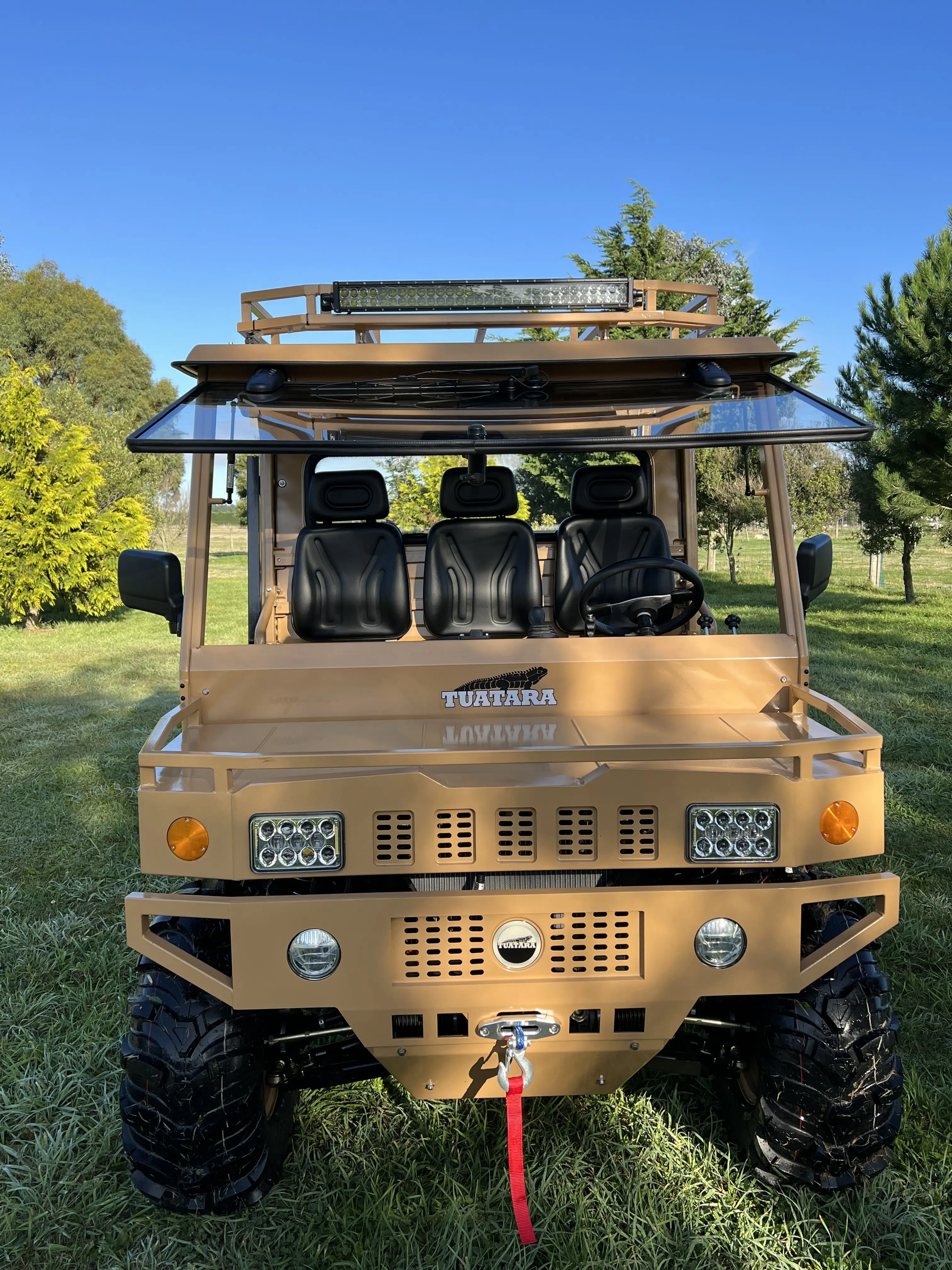 All Steel Dropshipping 4wd 4 Wheel 1000cc Side By Side Atv For Farming Hunting And Horticulture