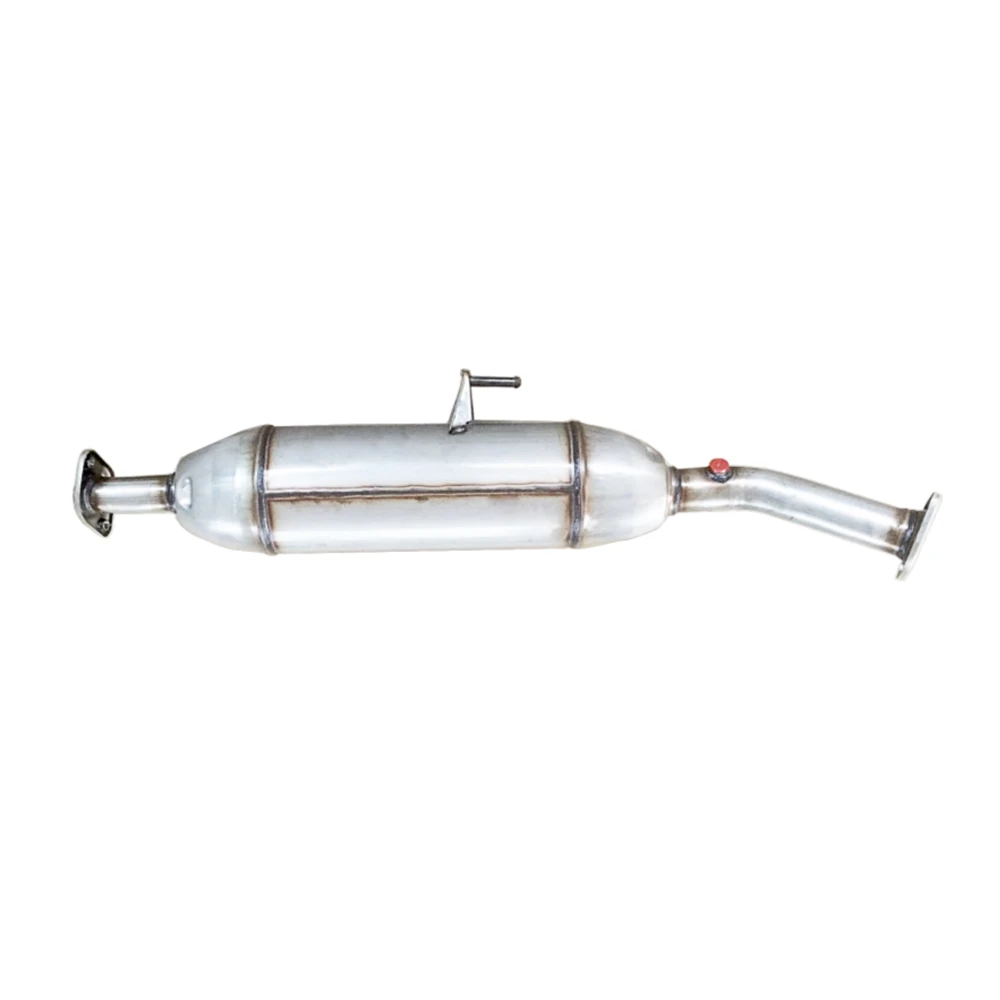 for Toyota Corolla 1.2T 1.6  1.8Tseries  auto parts catalytic converter exhauster system pipe cleaner catalyst converter muffler