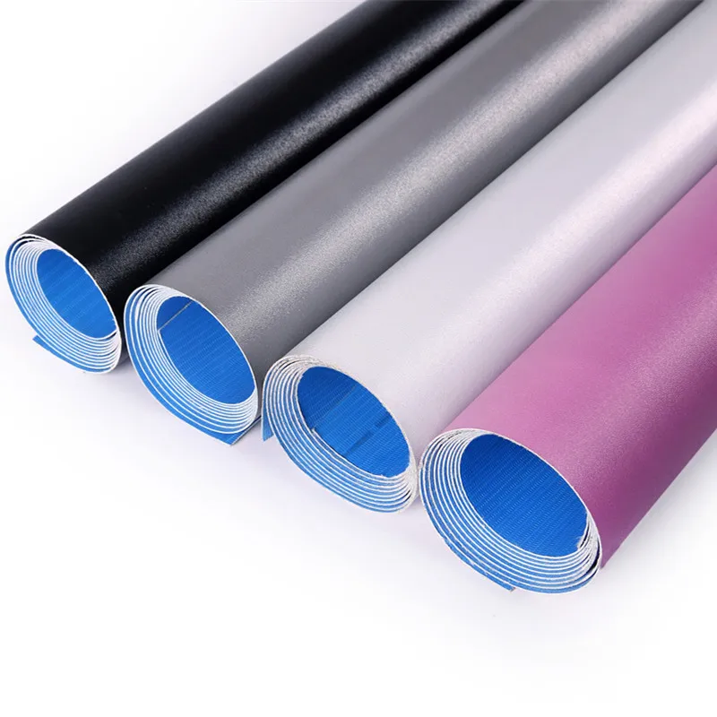 PVC flooring roll /wooden pattern PVC roll carpet