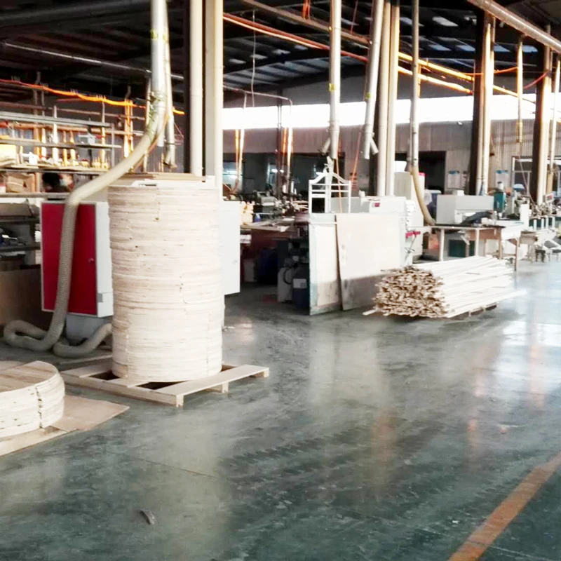 mdf primed floor carpet coved flexible wall ceiling baseboard skirting ceiling boards decoration