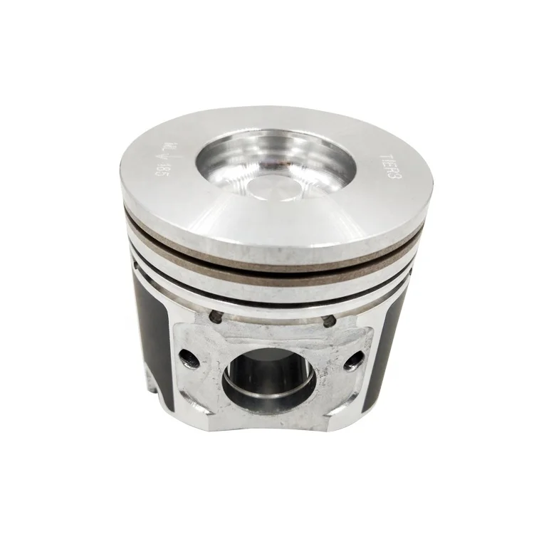 Запчасти для крана 98 мм, размер автомобильного двигателя, поршневой мотоцикл для Yanmar 4Tnv88