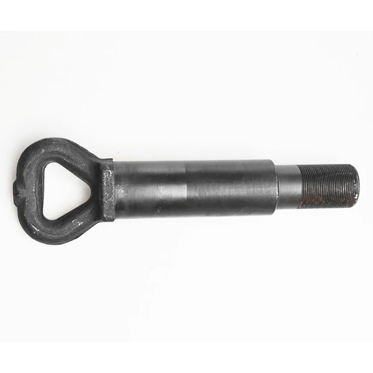 Steel 2256010-4628014 Shaft K-700 Parts Agricultural Machinery