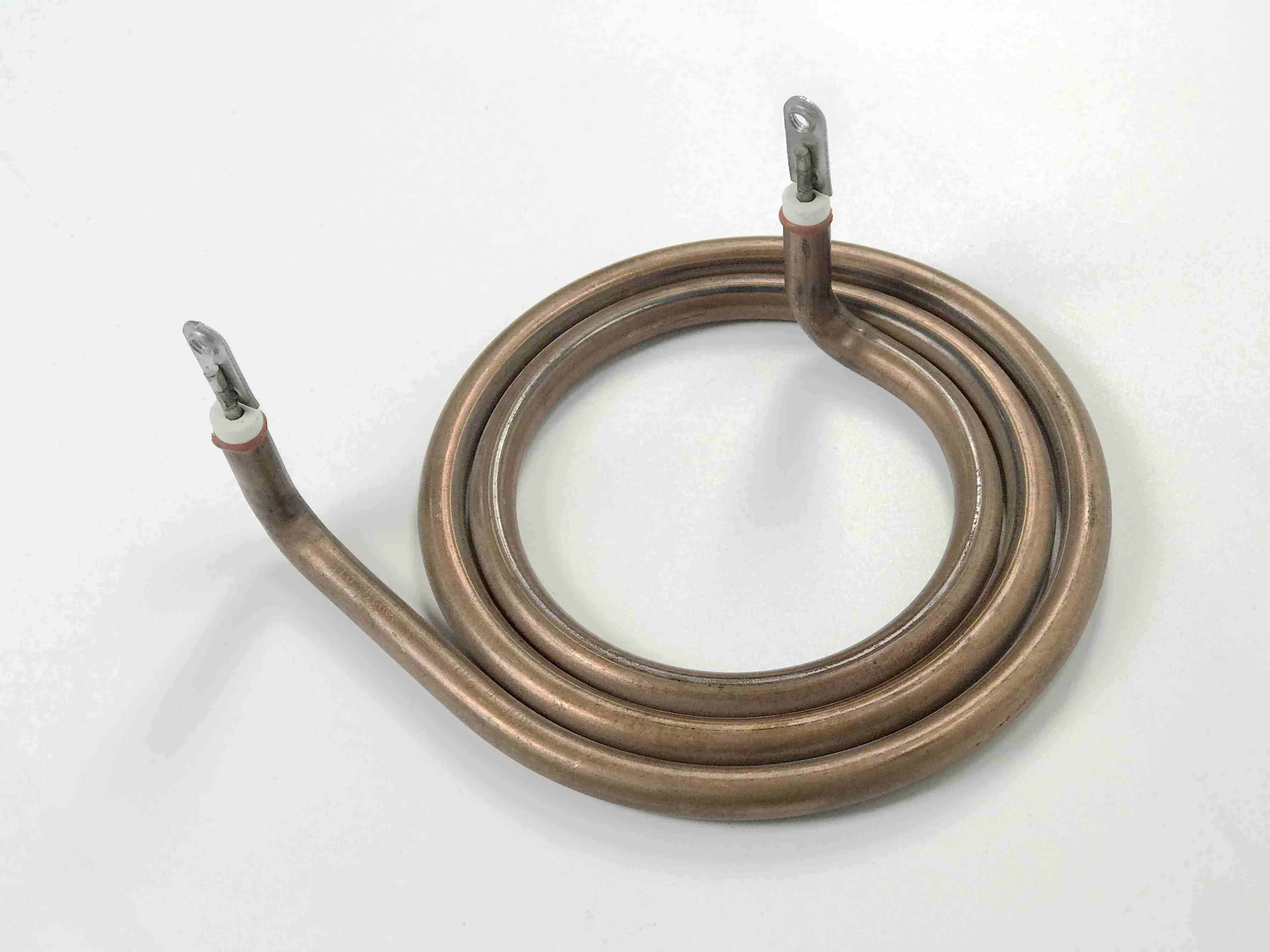 Factory production and wholesale of electric heating tubes with fast heating up and wide application