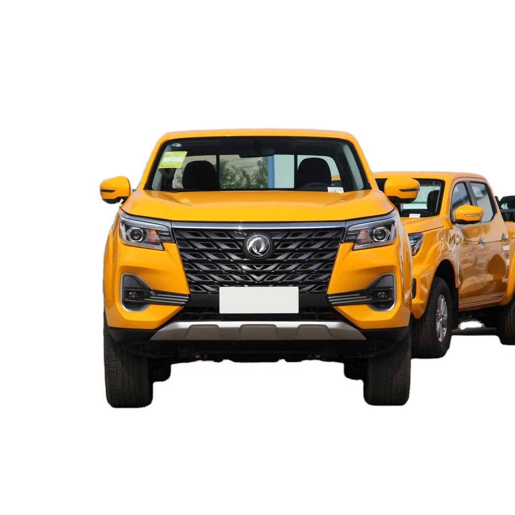 Nissan Rich7 пикапы 8AT 2WD/4WD внедорожные небольшие 4x4 продажа недорогих автомобилей