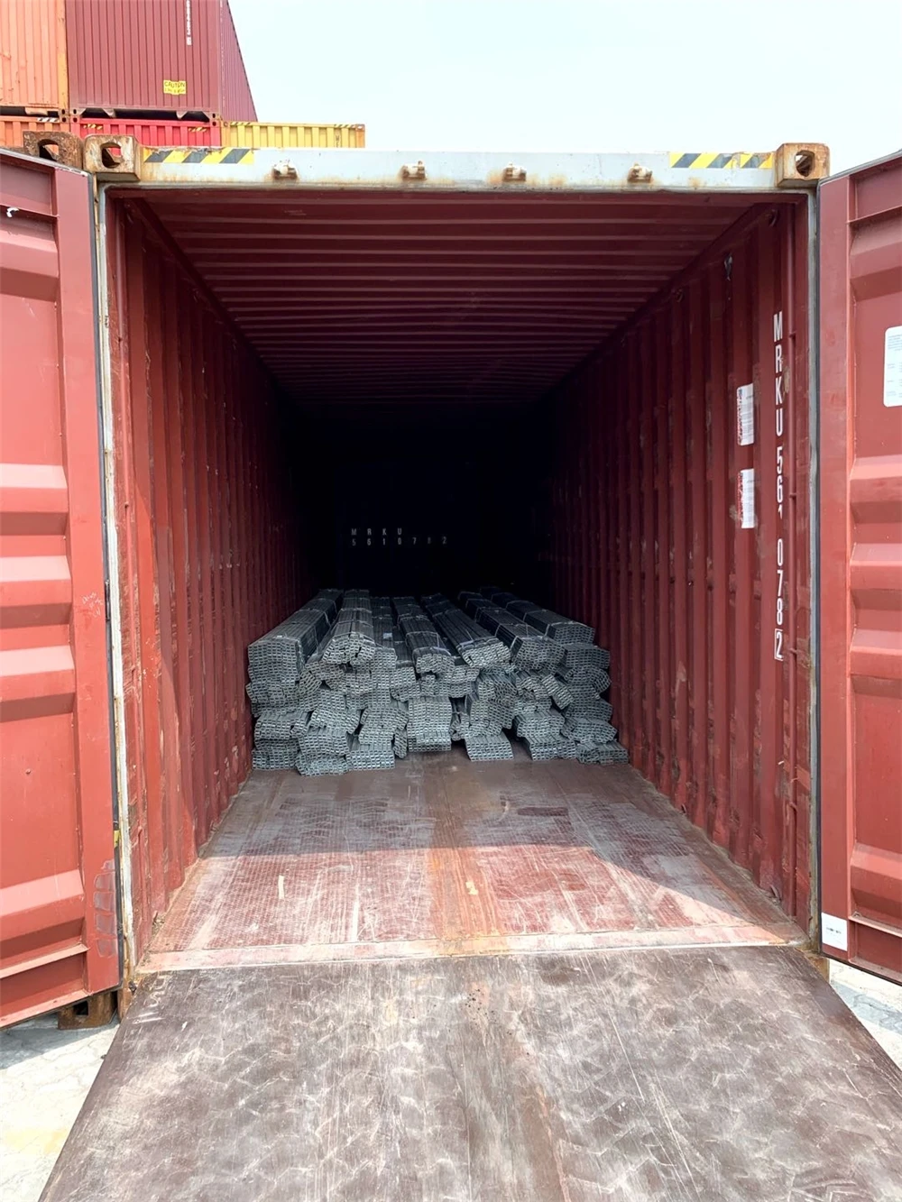 Hot Selling Galvanized Channel Rolling Steel C Profile Color With Low Price