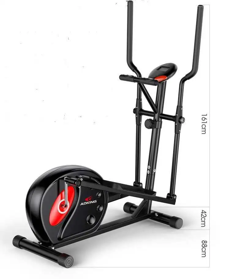 Elliptical machine fitness elliptical trainer machine Indoor elliptical high quality elliptical cross trainer machine