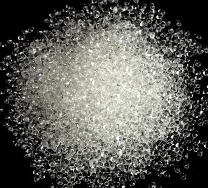 China TPU Thermoplastic Polyurethane for Sale Mobile Phone Case Raw Material