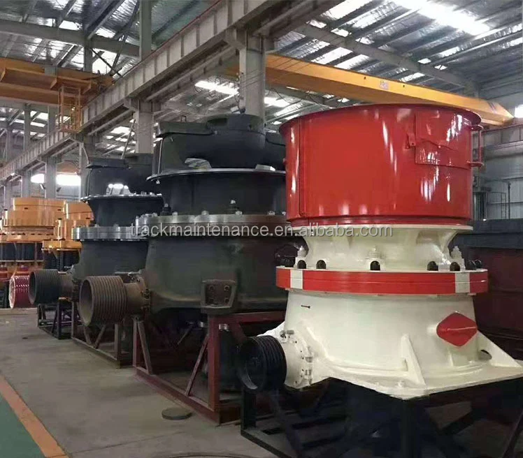 Allis Chalmers Hydraulique Cone Crusher China Compound Cone Crusher Symons For Granite/Basalt/Crushing Plant