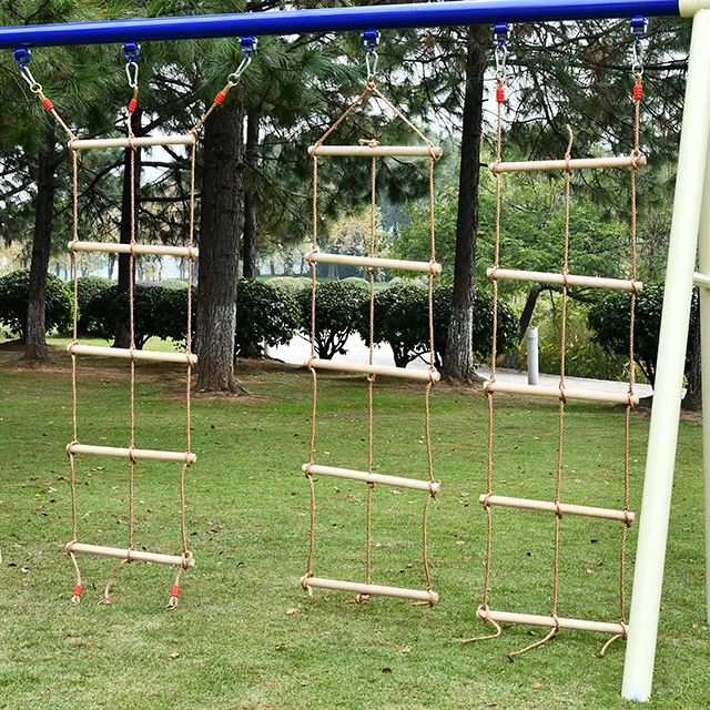 Climbing Ladder Fitness Toy Exercise Equipment Climbing Rope Ladder