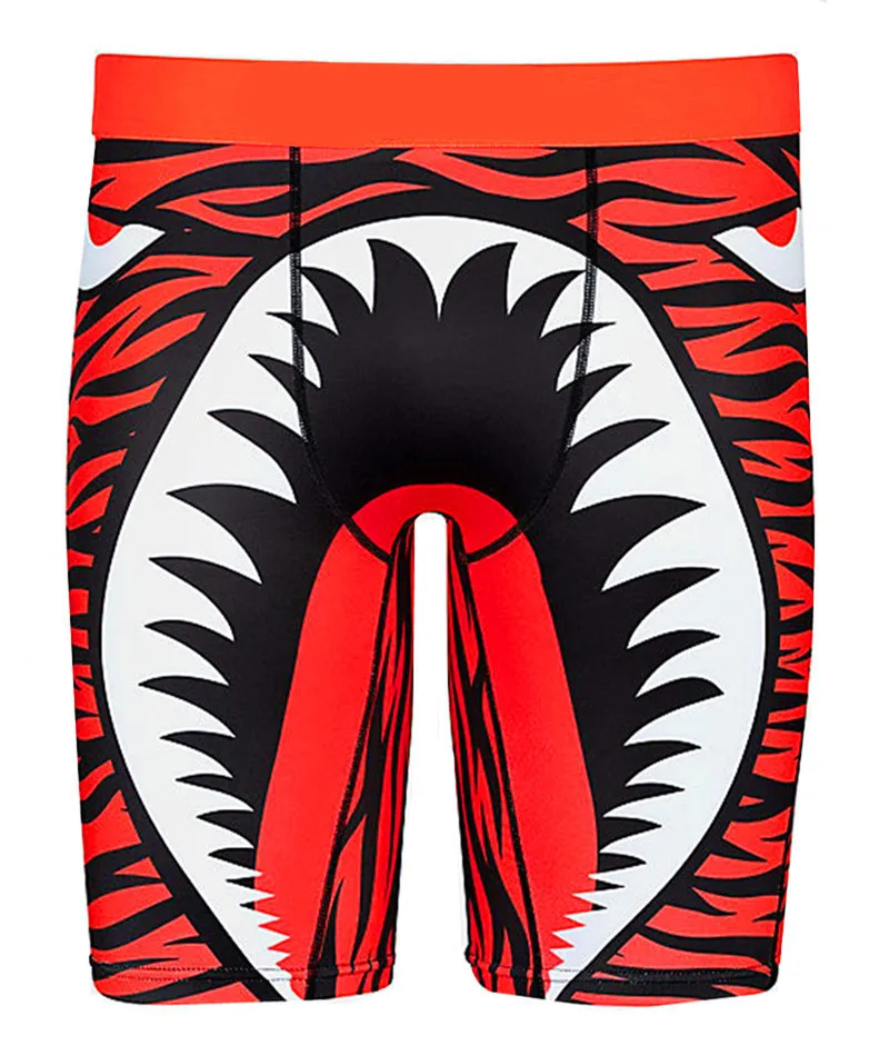 Original Elastic Briefs Sexy Brands Boxers Custom Bikini Bamboo Under ware Trunk Mens Underwear Store