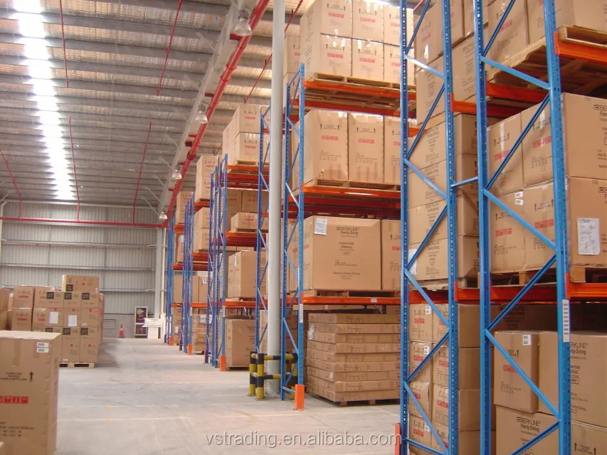 China Logistics storage Services Guangzhou warehouse