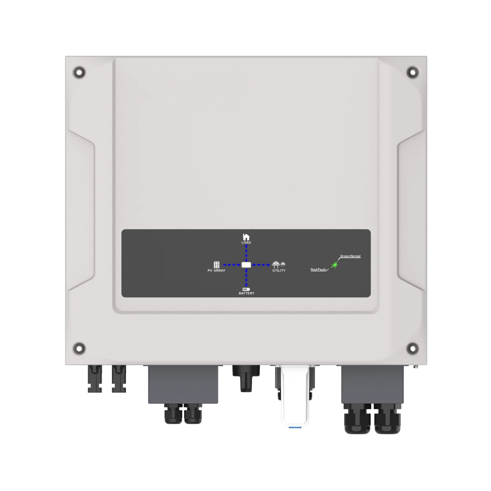 Aegis 3600ES со слежением за максимальной точкой мощности, Солнечный контроллер заряда 3600W 110V -550V AC230V 50 Гц/60 Гц инвертор солнечной энергии
