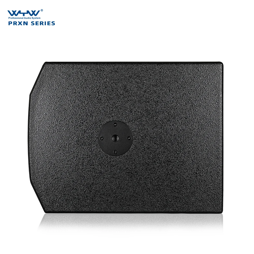 1000 Watts 15 Inch Professional Active Subwoofer