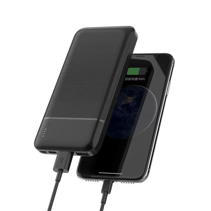 Waterproof Outdoor Solar Battery ROHS Power Bank Supplies 8000 10000mah 20000mah 26800mah 36000mah Solar Panel Portable Charger