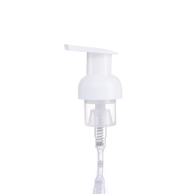 Hand Wash Dispenser Foam Pump Liquid  Soap Pump Dispenser For Bottle