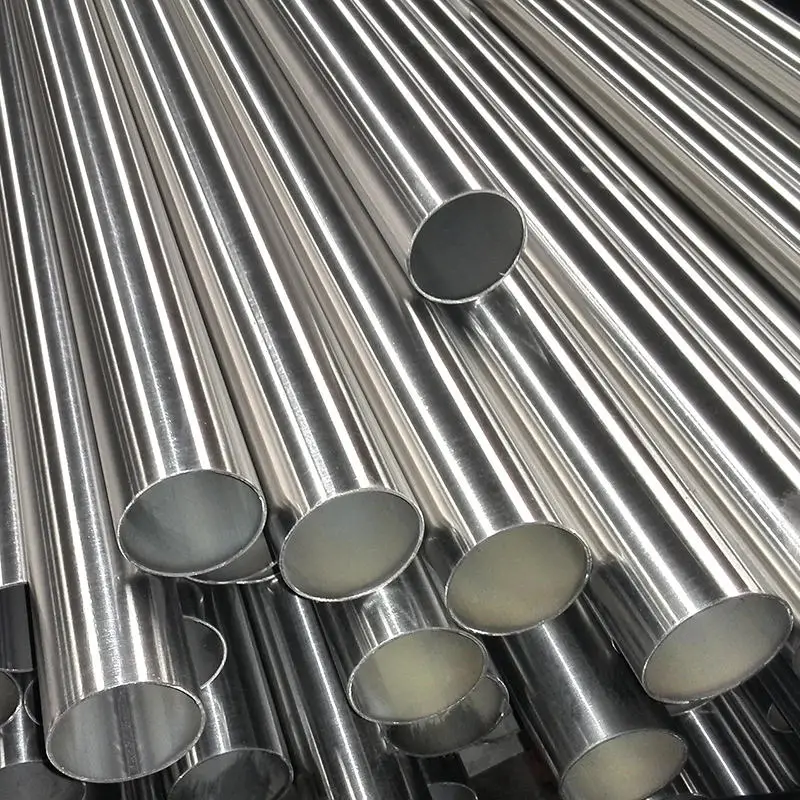 ASTM standard 304 300 series 31.8mm 1.5mm thickness stainless steel welded pipe welded pipe capillary stainless steel pipe/tube