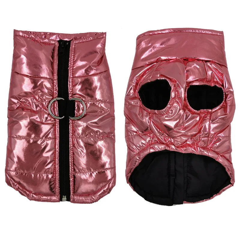 Новый стиль, оптовая продажа, Дизайнерский Модный мягкий теплый хлопковый Роскошный аксессуар, одежда для собак, жилет, одежда