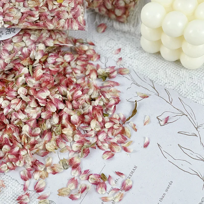 Dried Rose Petals Party Weeding Events Table Confetti Decoration 100% Natural Wedding Confetti Biodegradable Dried Flowers