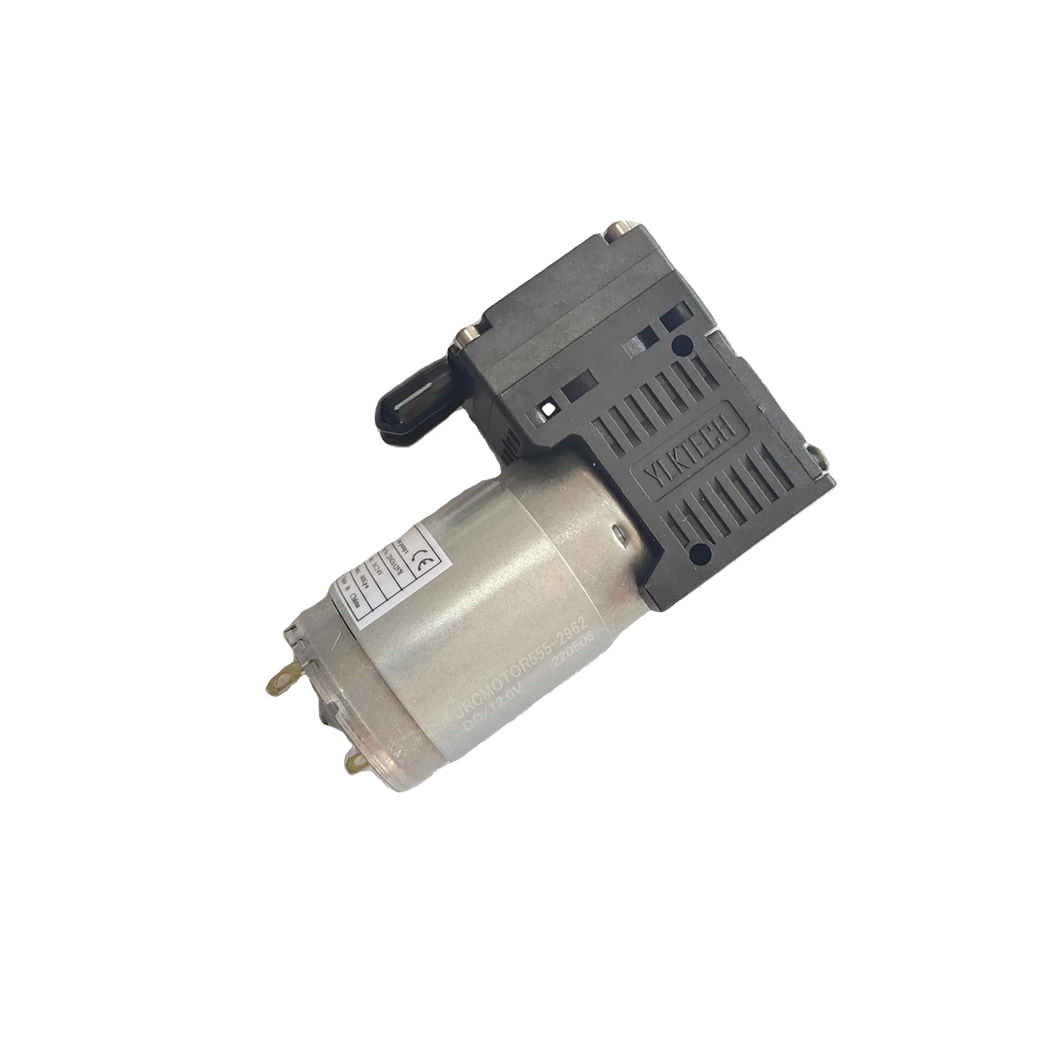 High Quality Dual-Use Electric Pressure Micro Pump Maintenance-Free with Diaphragms Structure for Vacuum Usage Model DA48DC