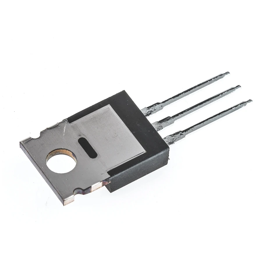 ТРАНЗИСТОР IRF530PBF