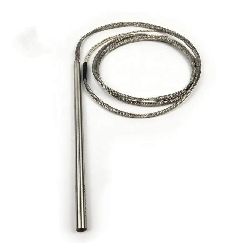 Duopu High Temperature Electronic Power Source Heating Element Rod cartridge heaters 220v 110 volts