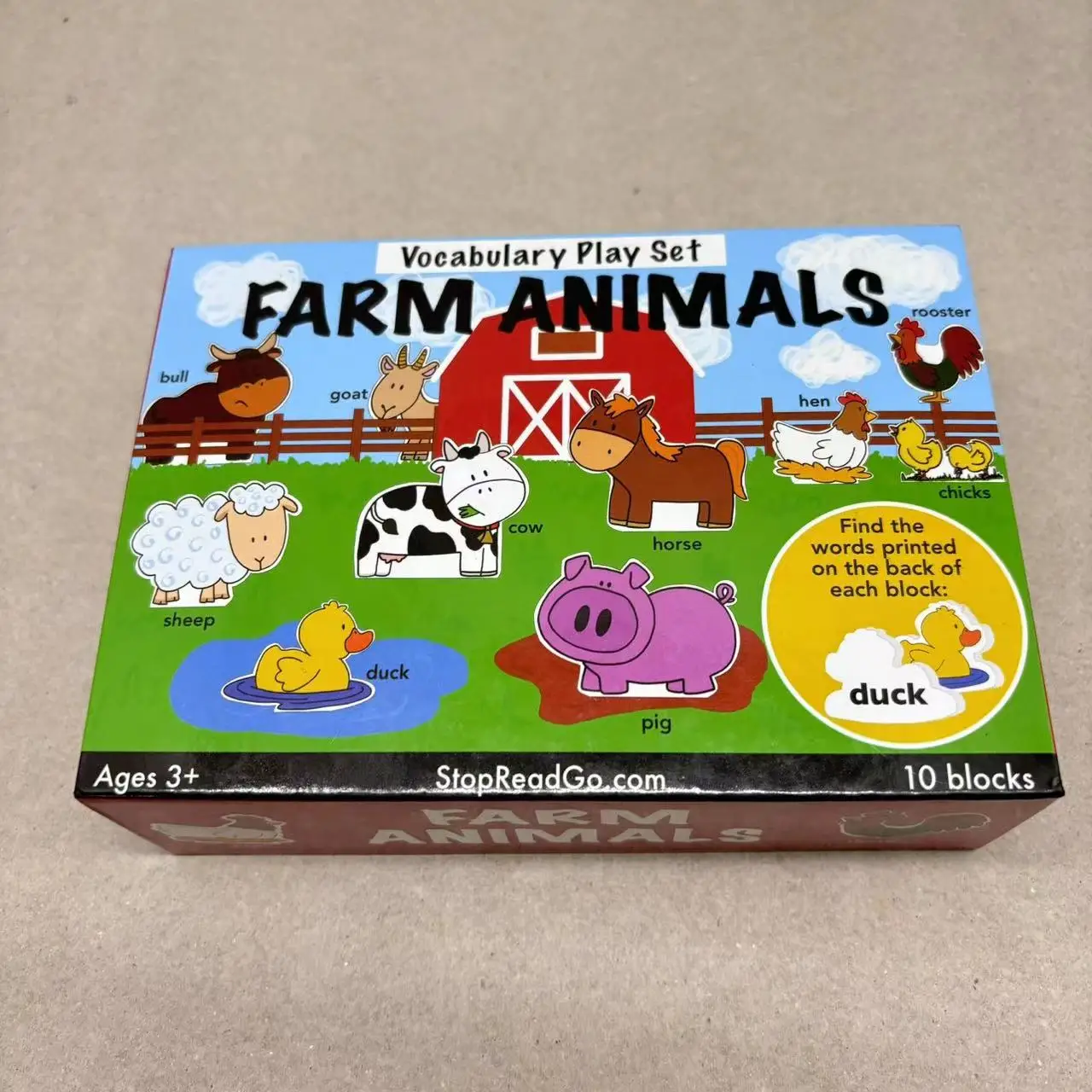 Professional Board Game Manufacturer with Pieces