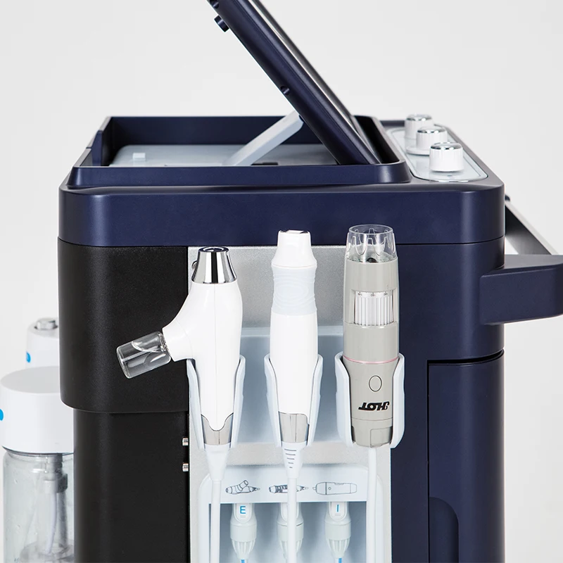 Crystal Water Professional Micro Hydro Dermabrasion Machine