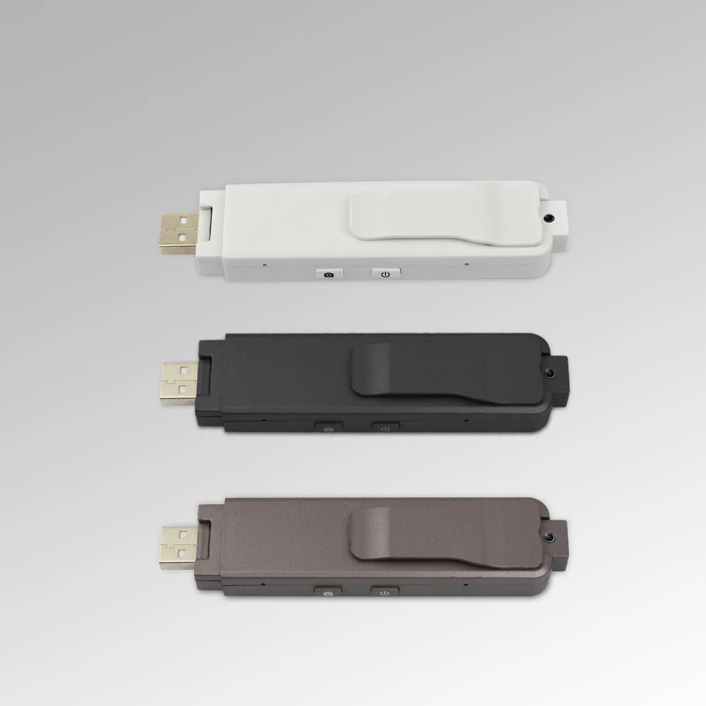 Outdoor Mini Wireless Pocket Video Camera Small Camcorder Noise Reduction Riding Bike Camera Pen