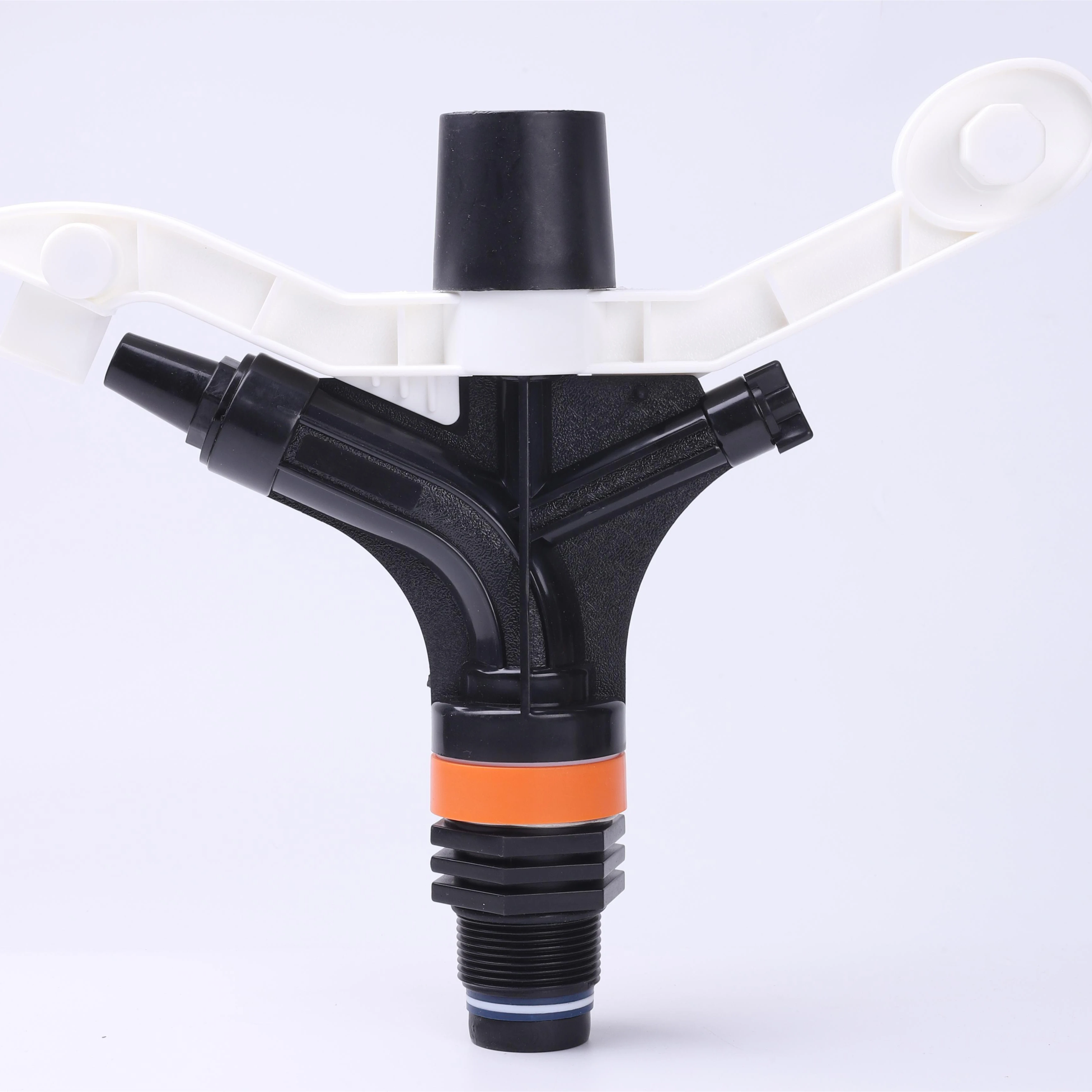 China Manufacturers Sprinkler 360 degree spraying rocker new style sprinkler garden irrigation tools agricultural irrigation
