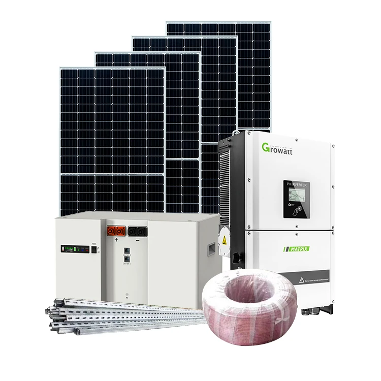 Полный комплект домашней системы солнечной энергии 1 кВт 2 3 4 5 автономная солнечная энергетическая