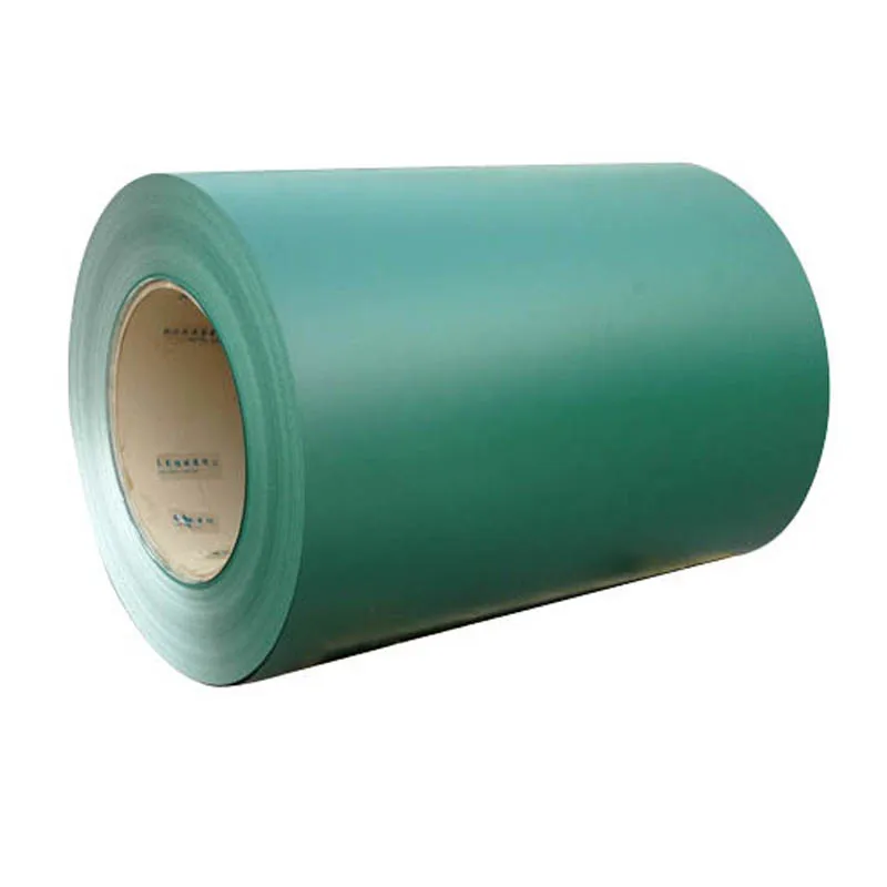 
Al-Zn galvanized steel plate made in China 
