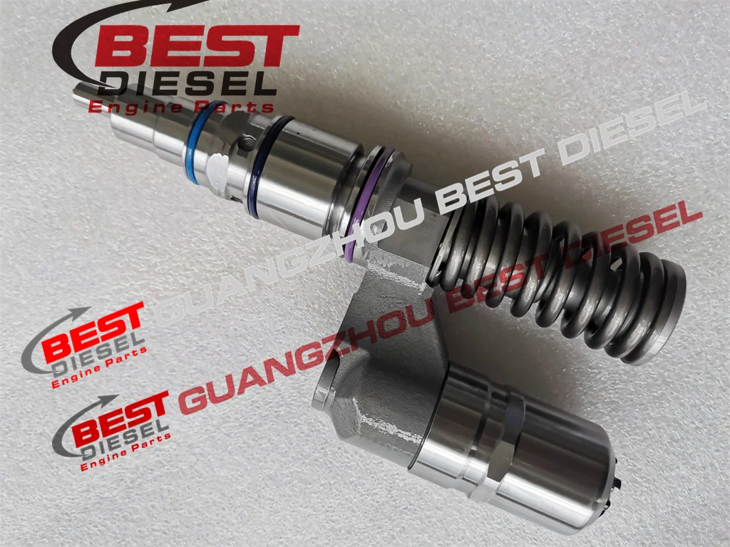 Original Unit Diesel Fuel Injector 0414701070 0414701071 For OPEL SCANIA 2098522