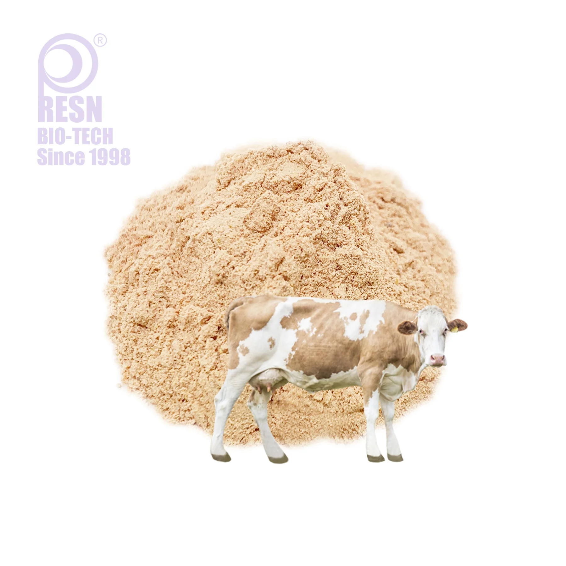 
Bacillus Subtilis Feed Additives Veterinary Medicine Stop Diarrhea Adjust Intestinal for Livestock Poultry Fish 