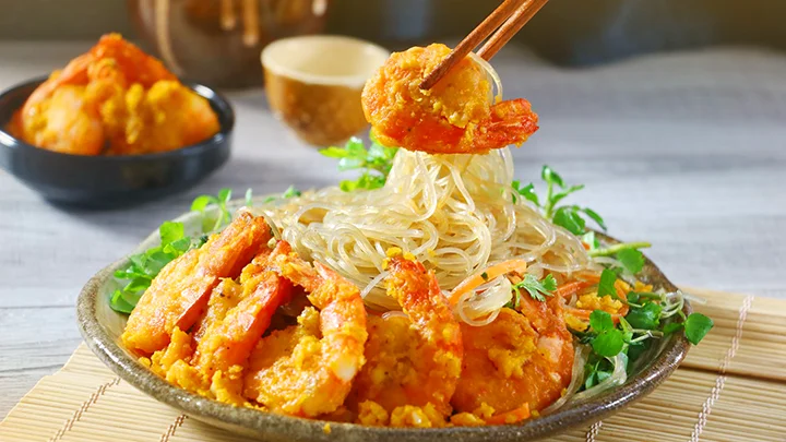 Best Price Fresh Fine Rice Vermicelli 200g Dragon Brand From Vietnam