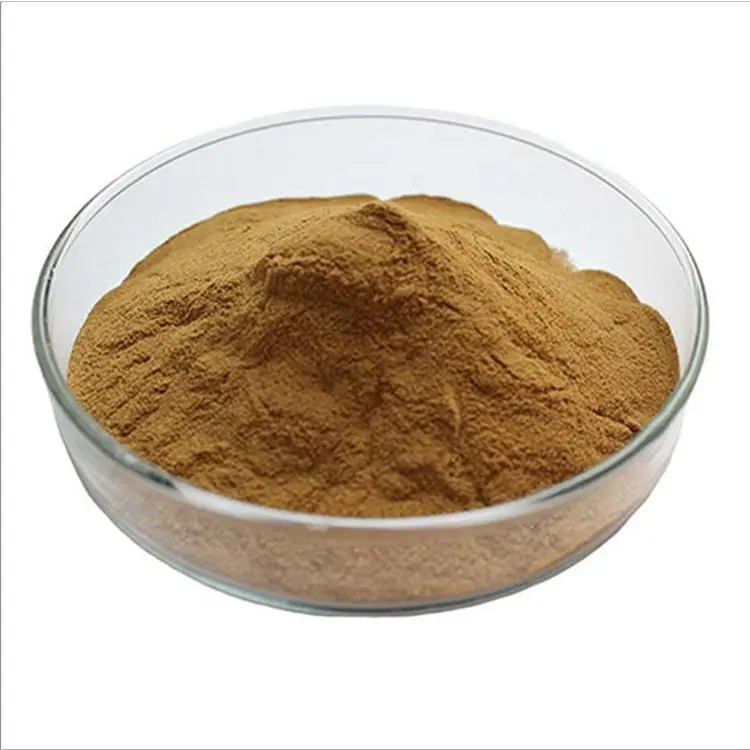 Top Grade Epimedium Extract Icariin 10% 20% 98%