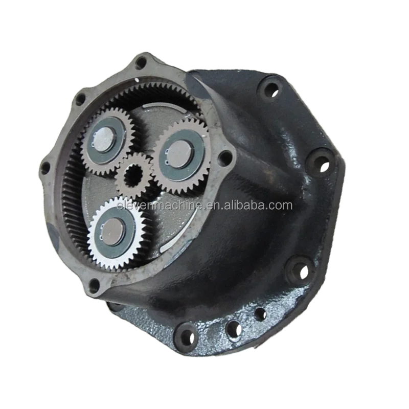 Wholesale Excavator PC300-5 PC310-5 Travel Motor Reduction Gear Parts Gearbox Final Drive Parts Sun Gear Ring