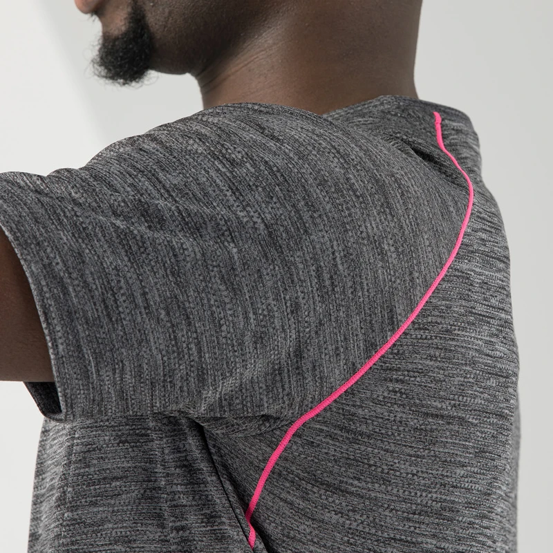 Футболка мужская с принтом