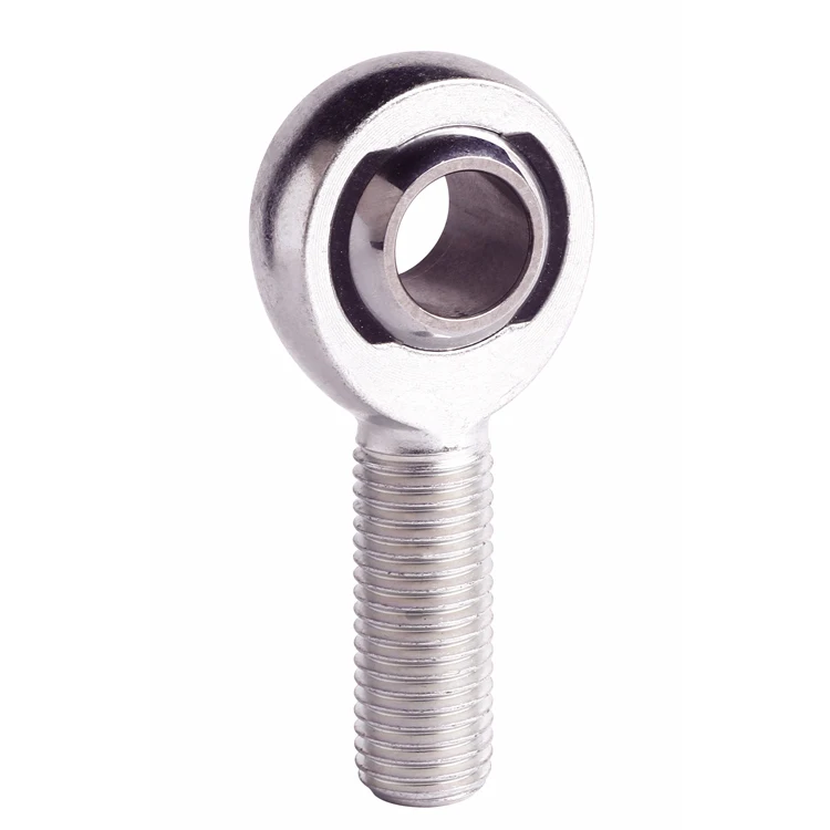 11years OEM factory high quality Injection Molded precision ball joint Rod Ends bearing