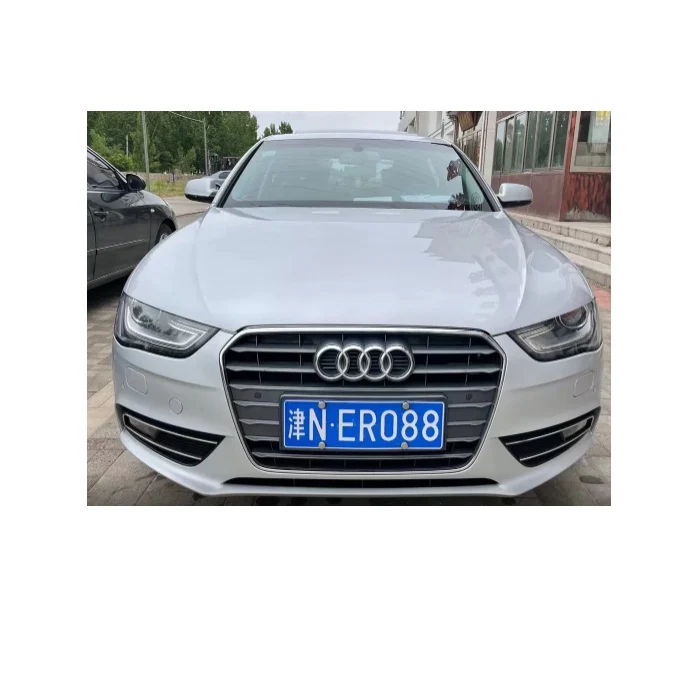 Audi A4L 2013 35 TFSI Automatic comfort used cheap cars for sale in dubai