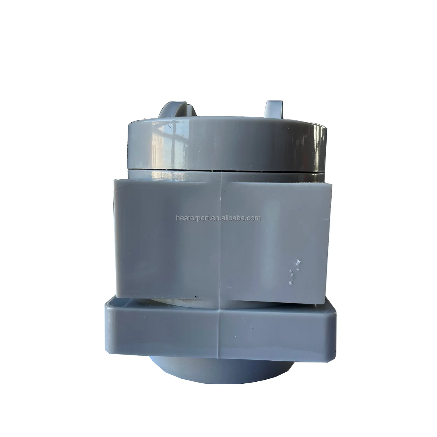 Durable and waterproof main junction box Plastic Nylon heater wire connector box bakelite protective cover