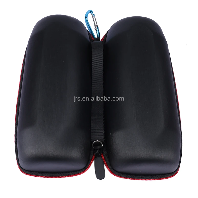 Custom EVA hard bag Speaker protective Carrying Case  for J-BL Charge 3 speaker case Waterproof Portable