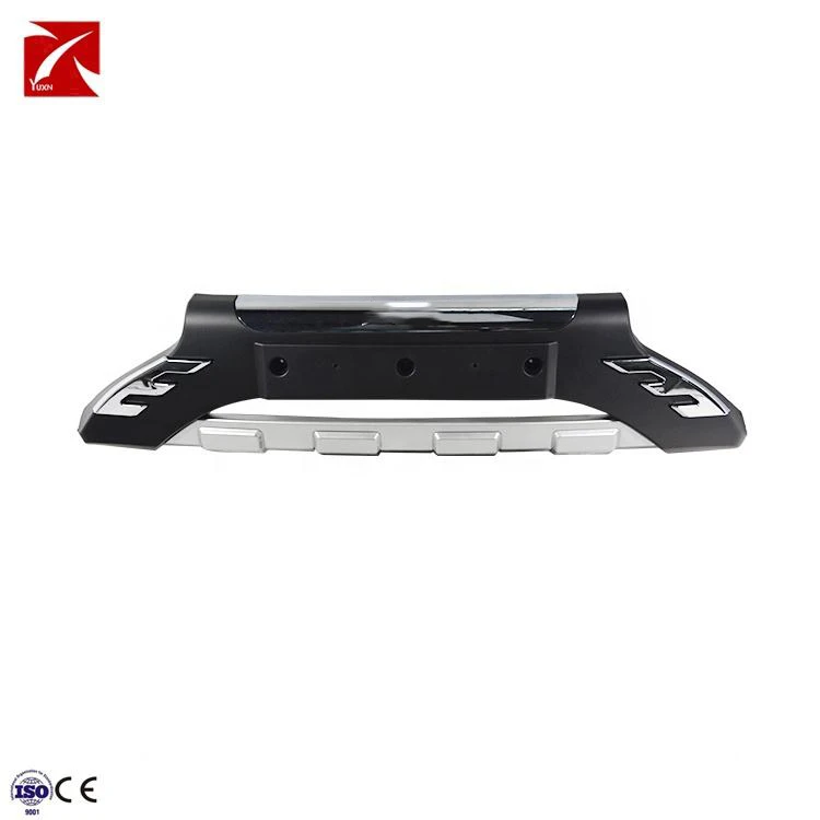 Hot Sell Factory Good Quality Front Rear Safety Guard Bumper for 2015 Hyundai Ix35