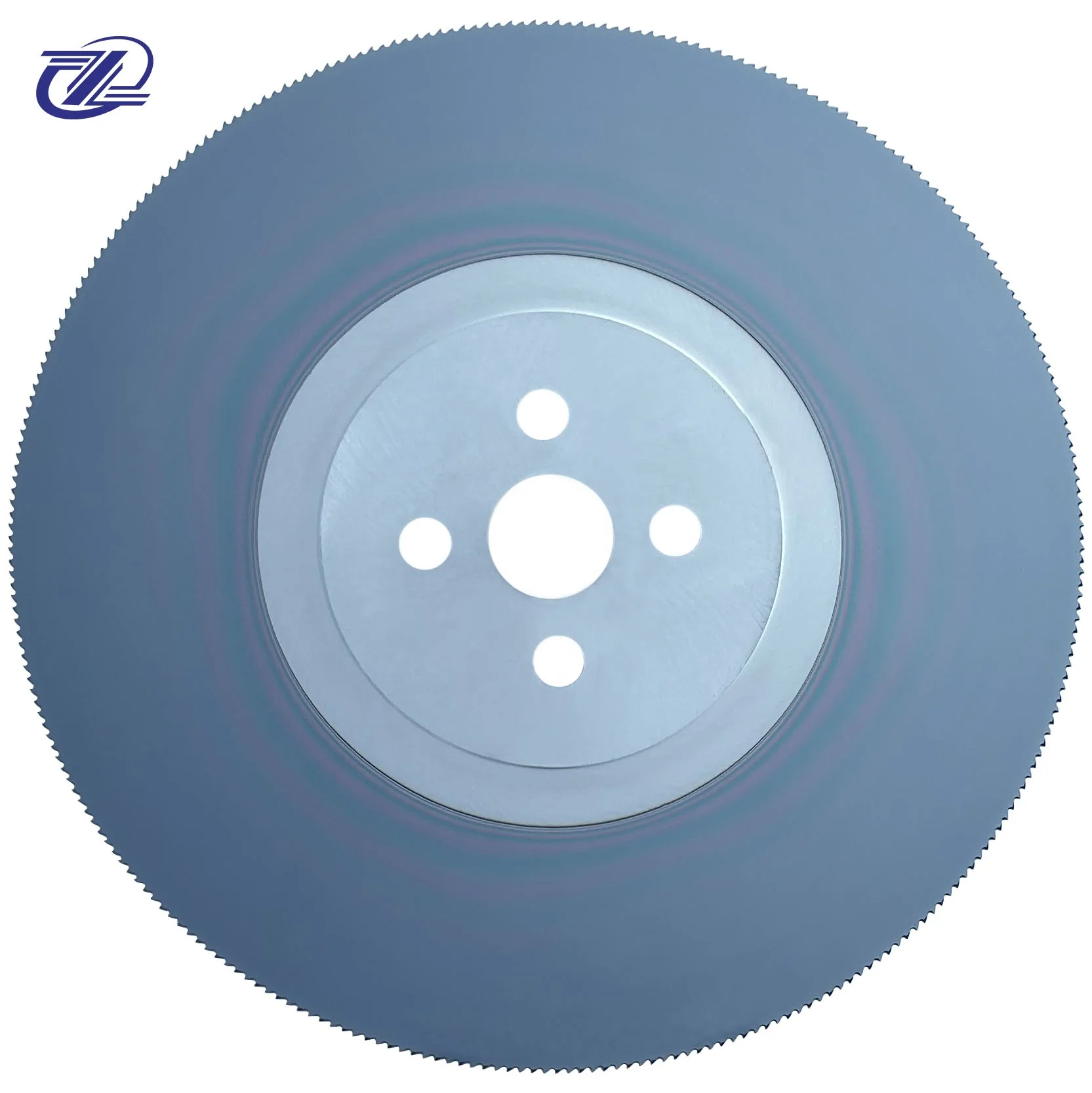 Hot sale M42  hss circular saw blade for cutting steel