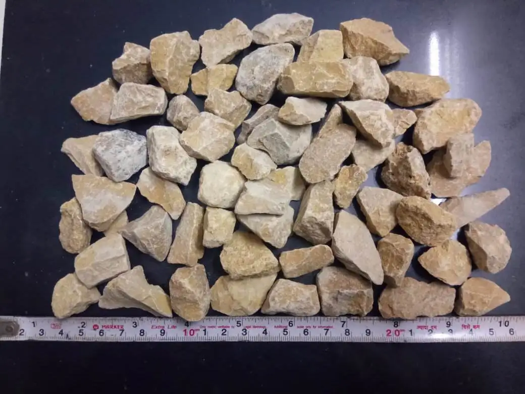 
snow white quartz aggregate / crushed quartz export price 