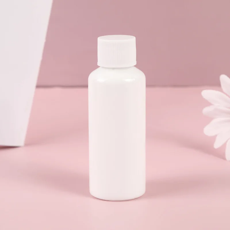 diy Fluid Violence Bear Wholesale hand-painted graffiti hand-painted white embryo vinyl doll  Pigment 60ml