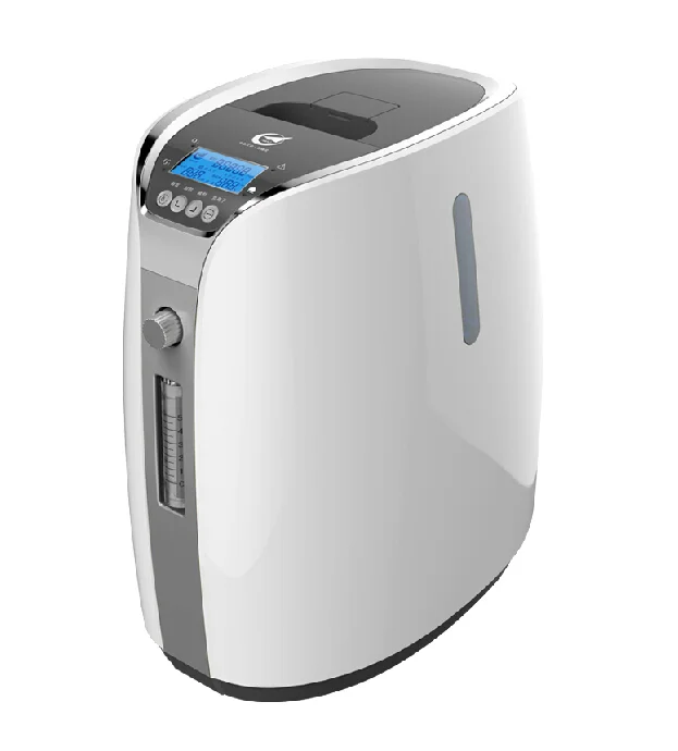 rechargeable battery TP-B1 Hospital Portable Oxygen Concentrator price for sale Travel Small Portable Oxygen Concentrator