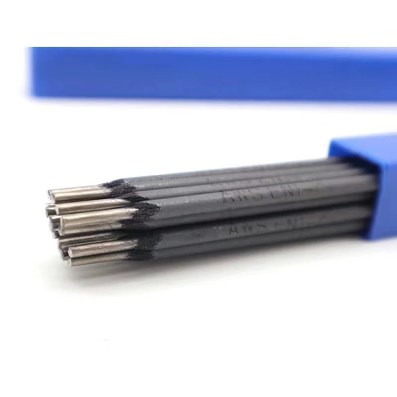 manufacturers direct selling Copper Bridge Stainless steel electrode Aws E308-16 308L 309 welding rods