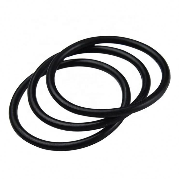High Quality High Temperature Resistant Multi-Spec O-Seal Rubber Gasket Set For Automobile